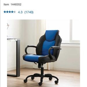 I bought from Costco